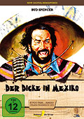 Film: Der Dicke in Mexiko - New digital remastered