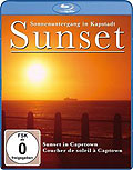 Film: Sunset - Sonnenuntergang in Kapstadt