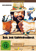 Bud, der Ganovenschreck - New digital remastered