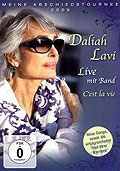 Daliah Lavi - C'est la vie - Live