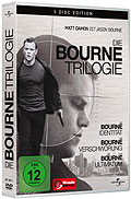 Die Bourne Trilogie