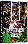 Film: Jurassic Park - Trilogy