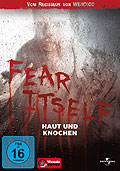 Film: Fear Itself - Vol. 8 - Haut & Knochen