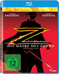 Die Maske des Zorro - Collector's Edition