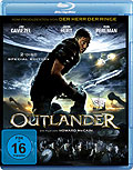 Film: Outlander