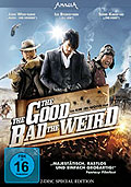 The Good The Bad The Weird - 2-Disc Special Edition