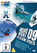 Film: Movie Night of Extreme Sports - M-X-S 2009