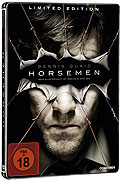 Horsemen - Limited Edition