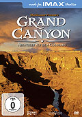 Film: IMAX: Grand Canyon - Abenteuer auf dem Colorado