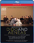 Film: Dido and Aeneas