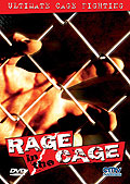Rage in the Cage - Ultimate Cage Fighting