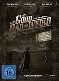 The Good The Bad The Weird - 3-Disc Limited Edition