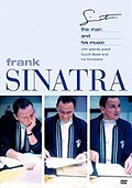 Frank Sinatra - The Man And His Music With The Count Basie Orchestra