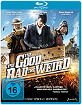 The Good The Bad The Weird - Special Edition