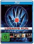 Film: Logan's Run - Flucht ins 23. Jahrhundert
