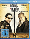 Film: Road of No Return