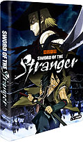 Sword of the Stranger - Limited 2-Disc Special Edition