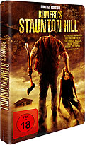 Film: Staunton Hill - Limited Edition