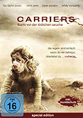 Film: Carriers - Flucht vor der tdlichen Seuche - Special Edition