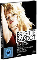 Film: Brigitte Bardot Edition