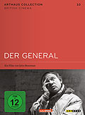 Film: Arthaus Collection British Cinema - Vol. 10: Der General