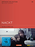 Film: Arthaus Collection British Cinema - Vol. 08: Nackt
