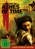 Ashes of Time: Redux - 2-Disc Special Edition