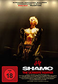 Shamo - The Ultimate Fighter