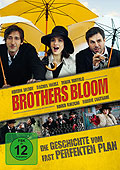 Film: Brothers Bloom