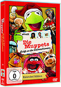 Film: Die Muppets - Briefe an den Weihnachtsmann
