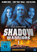 Shadow Warriors 1 - Attack on Devil's Island