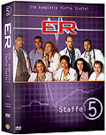 E.R. - Emergency Room - Staffel 5 - Neuauflage