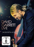David Garrett - Live - In Concert & in Private
