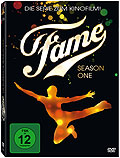 Film: Fame - Der Weg zum Ruhm - Season 1 - 2. Neuauflage