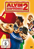 Film: Alvin und die Chipmunks 2