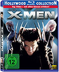Film: X-Men - Hollywood Collection