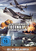 Film: Der 2. Weltkrieg im Kinofilm: Kampfgeschwader Totenkopf - Luftschlacht ber dem Pazifik