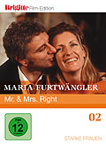 Brigitte Film-Edition 02 - Mr. & Mrs. Right