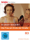 Brigitte Film-Edition 03 - Die Frau am Ende der Strae
