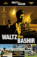 Film: Waltz with Bashir