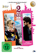 Film: 2 Tage Paris
