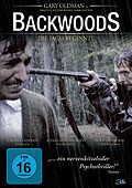 Film: Backwoods - Die Jagd beginnt