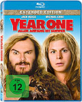 Year One - Aller Anfang ist schwer - Extended Edition