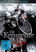 Film: Die Kreuzritter-Trilogie 2 - Limited Edition