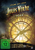 Film: Jules Verne Box 2