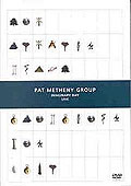 Pat Metheny - Imaginary Day - Live