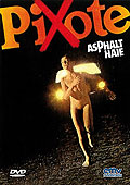 Pixote - Asphalt Haie