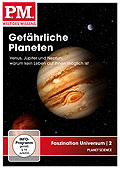 P.M. - Faszination Universum 2: Gefhrliche Planeten