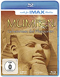 IMAX: Mumien