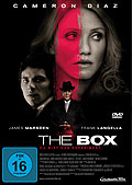 Film: The Box - Du bist das Experiment.